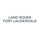Land Rover Ft Lauderdale